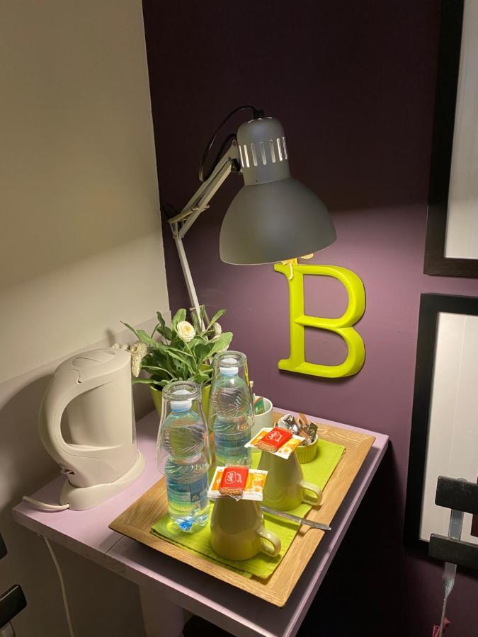 B&B Binot Carmagnola Exterior foto