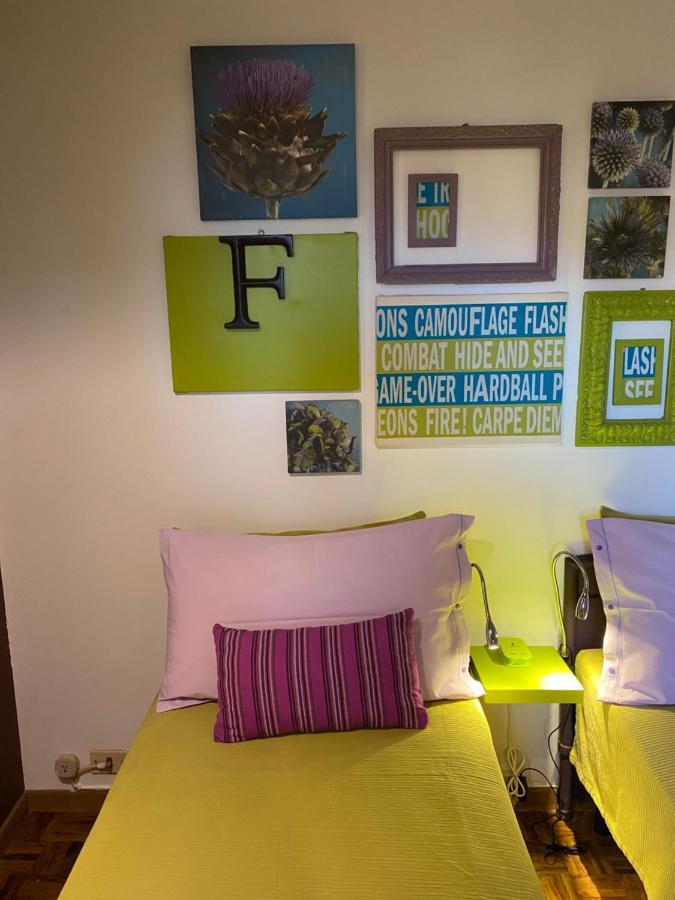 B&B Binot Carmagnola Exterior foto