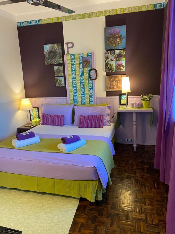 B&B Binot Carmagnola Exterior foto