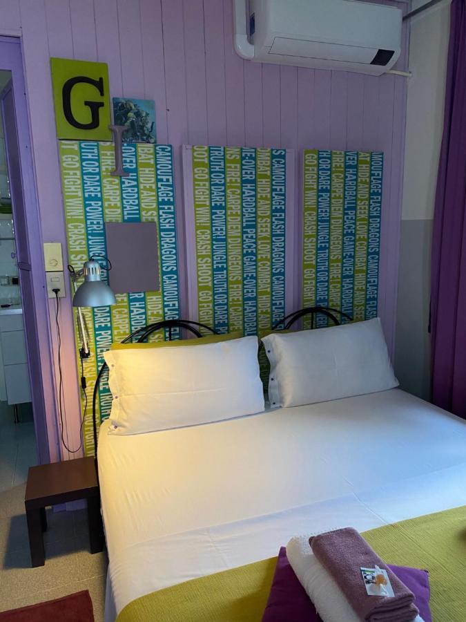 B&B Binot Carmagnola Exterior foto