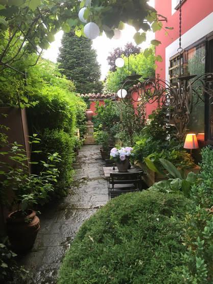 B&B Binot Carmagnola Exterior foto