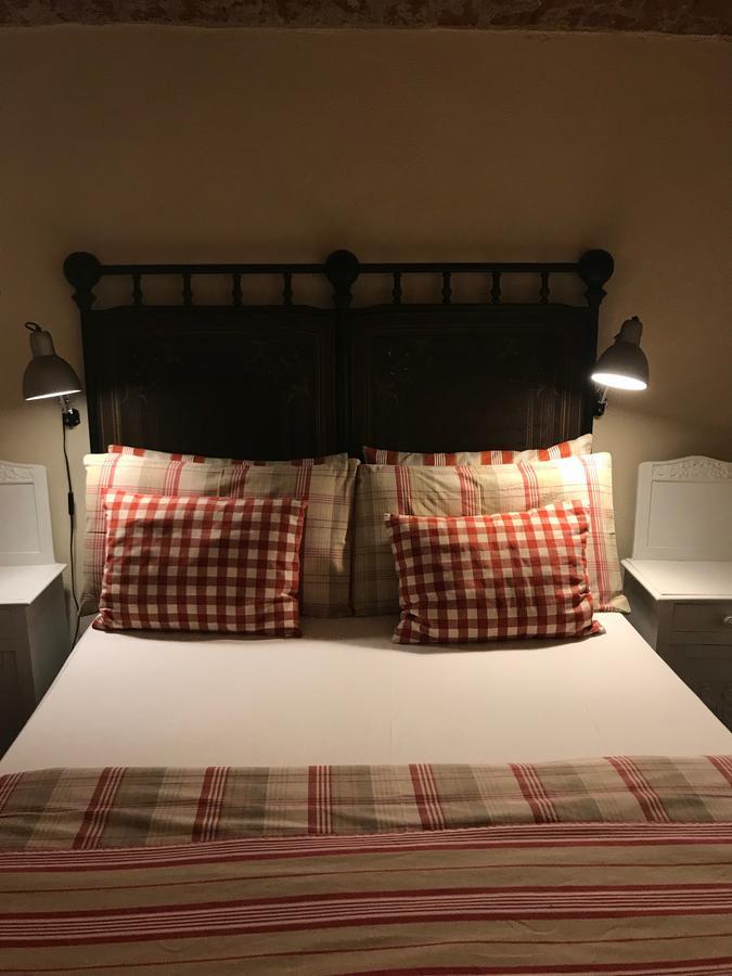 B&B Binot Carmagnola Exterior foto